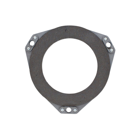 Pulley Clutch Disc With Bonded Lining - Bubs Tractor Parts
