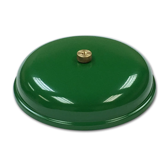 Pre-Cleaner Cover with brass nut (for 7