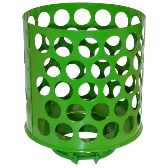 Pre-Screener (Metal) Without Screen - Bubs Tractor Parts