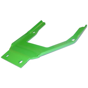 Small Cushion Support Back Plate - Bubs Tractor Parts