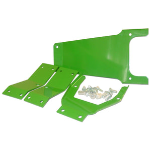 Seat Cushion Support Plate Kit - Bubs Tractor Parts