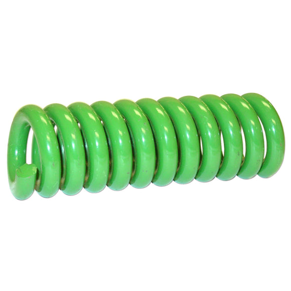Seat Spring Coil - Bubs Tractor Parts