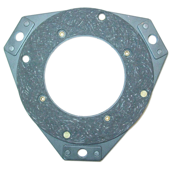 Pulley Clutch Disc - Bubs Tractor Parts