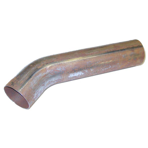 Radiator / Upper Water Pipe - Bubs Tractor Parts