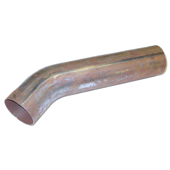 Radiator / Upper Water Pipe - Bubs Tractor Parts