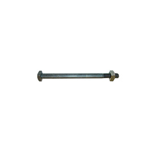 Seat Spring Bolt With Nut - Bubs Tractor Parts