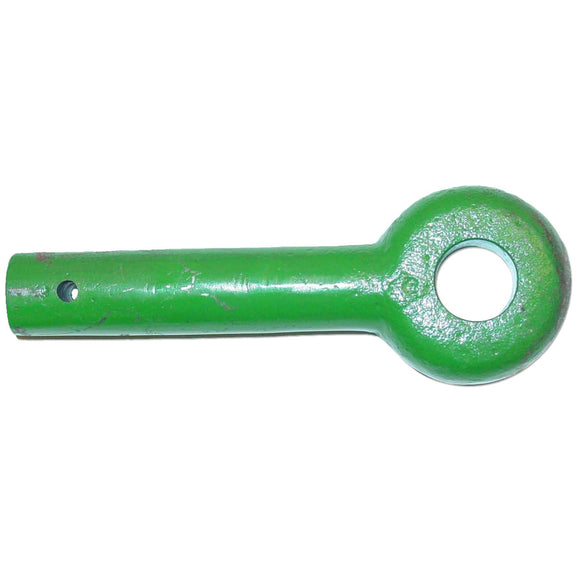 Push Rod Swivel For 801 Integral Hitch - Bubs Tractor Parts