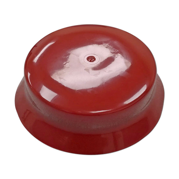 Red Rubber Cover Only - Bubs Tractor Parts
