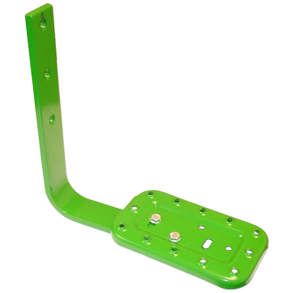 Step & Bracket Assembly - Bubs Tractor Parts