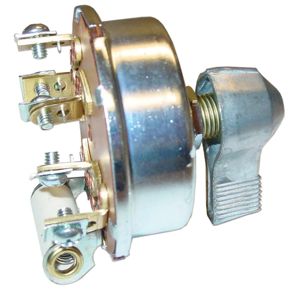 Combination Switch (O.E.M.) - Bubs Tractor Parts