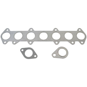 Intake & Exhaust Manifold Gasket Includes Carb Gasket - Bubs Tractor Parts