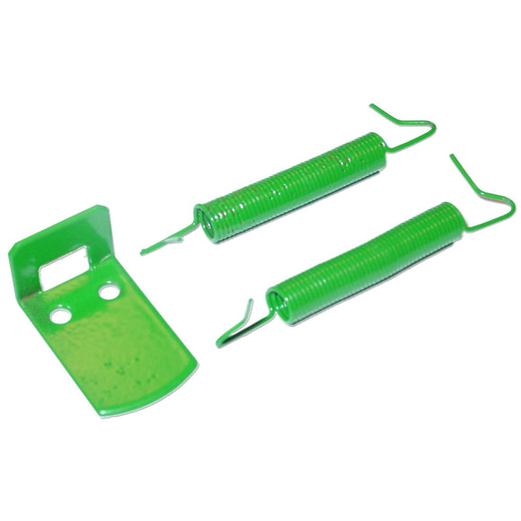 Prescreener Clip And Springs Kit - Bubs Tractor Parts
