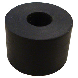 Battery Tray Lower Bushing - Bubs Tractor Parts