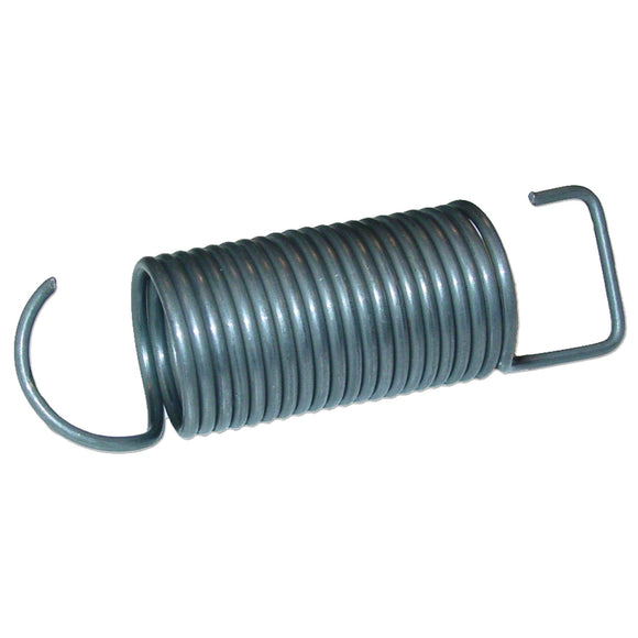 Clutch Pedal Return Spring - Bubs Tractor Parts