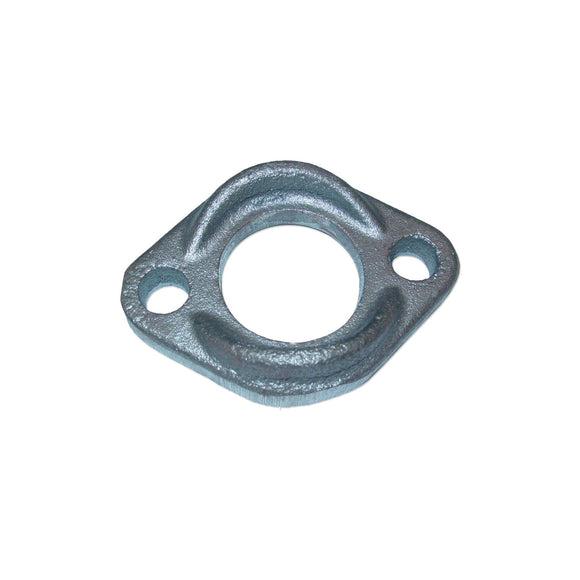 Exhaust Pipe Clamp - Bubs Tractor Parts