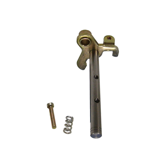 Throttle Shaft - Bubs Tractor Parts