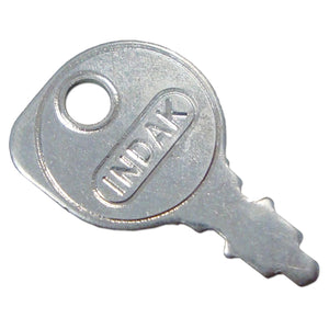 Ignition Key (OEM) - Bubs Tractor Parts
