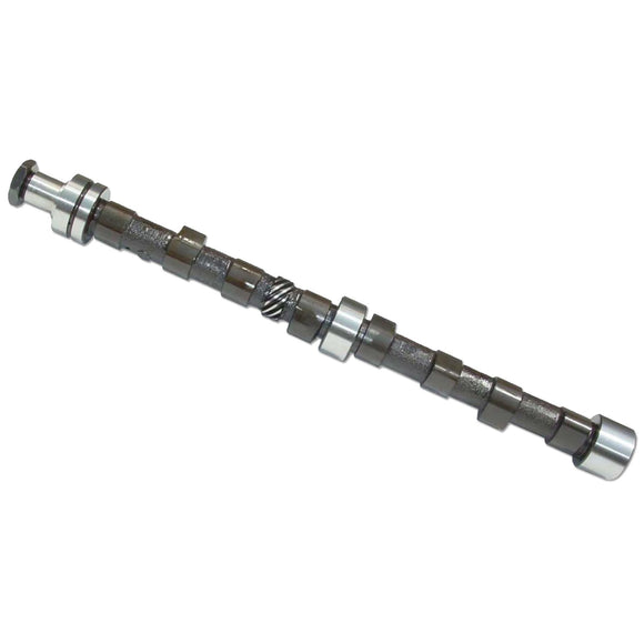 Camshaft With Nut - Bubs Tractor Parts