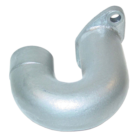 Manifold Exhaust Elbow - Bubs Tractor Parts
