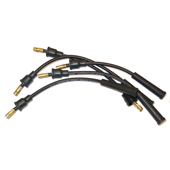 Spark Plug Wiring Set - Bubs Tractor Parts