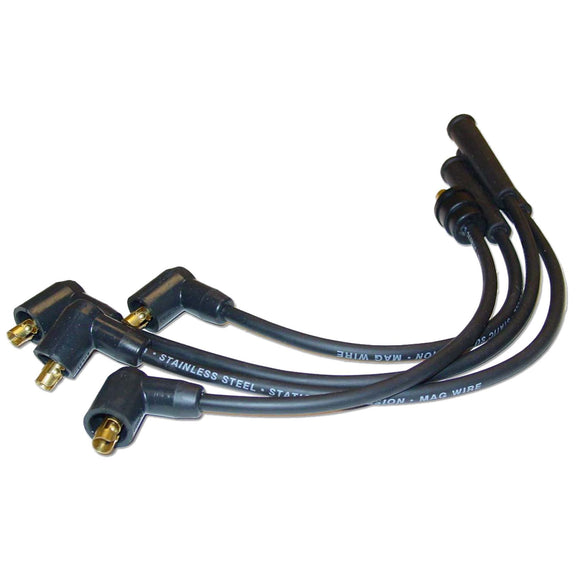 Spark Plug Wiring Set - Bubs Tractor Parts