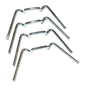 Light Bulb Retainer Springs (Holder) - Bubs Tractor Parts