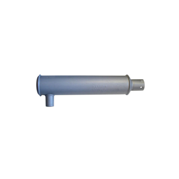 Muffler - Can Be Used Vertical Or Horizontal - Bubs Tractor Parts