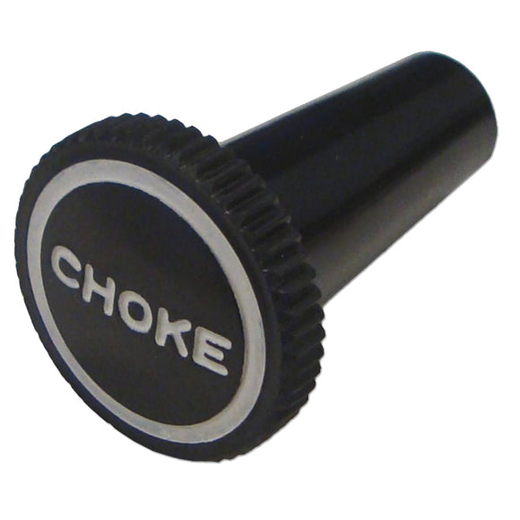 Choke Knob - Bubs Tractor Parts