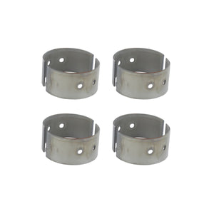 Standard Connecting Rod Bearing Set (Set Of 4) - Bubs Tractor Parts