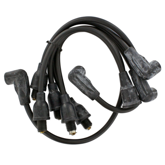 Tailored Spark Plug Wire Set - Bubs Tractor Parts