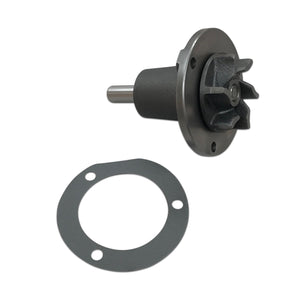 Water Pump w/out Pulley - Bubs Tractor Parts