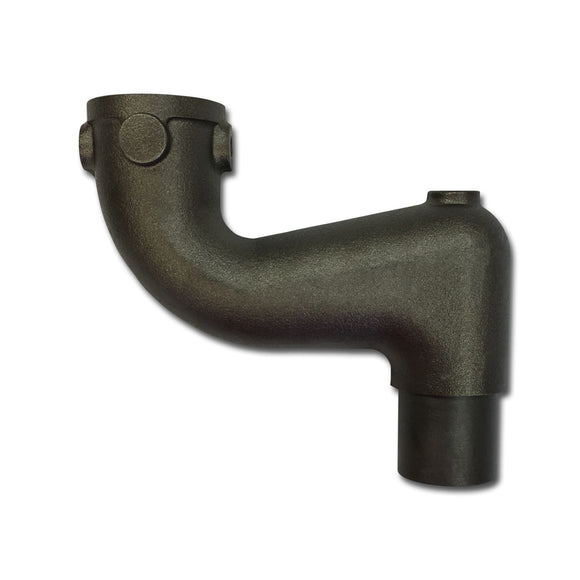 Manifold Elbow - Bubs Tractor Parts