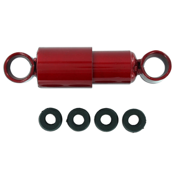 Seat Shock Absorber With Bushings - Bubs Tractor Parts