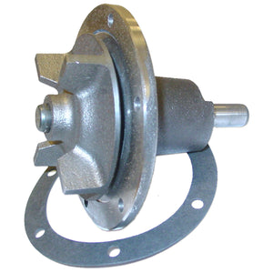 Water Pump Without Pulley - Bubs Tractor Parts