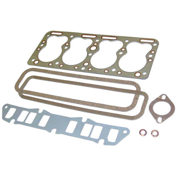 Cylinder Head Gasket Set - Bubs Tractor Parts