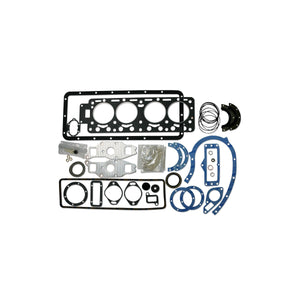 Complete Engine Gasket Set - Bubs Tractor Parts