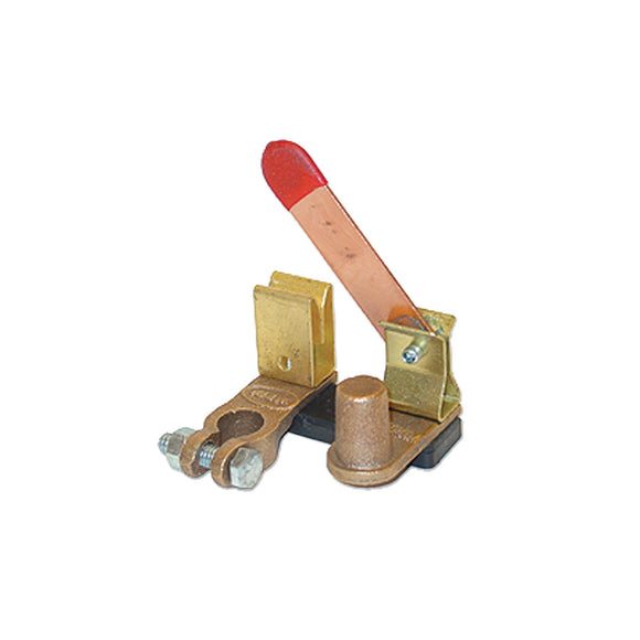 Battery Disconnect Switch - Bubs Tractor Parts