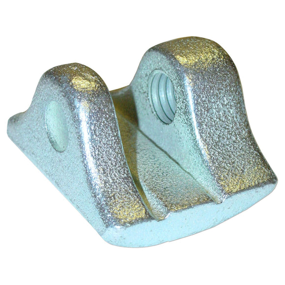 Rear Spinout Rim Stop - Bubs Tractor Parts