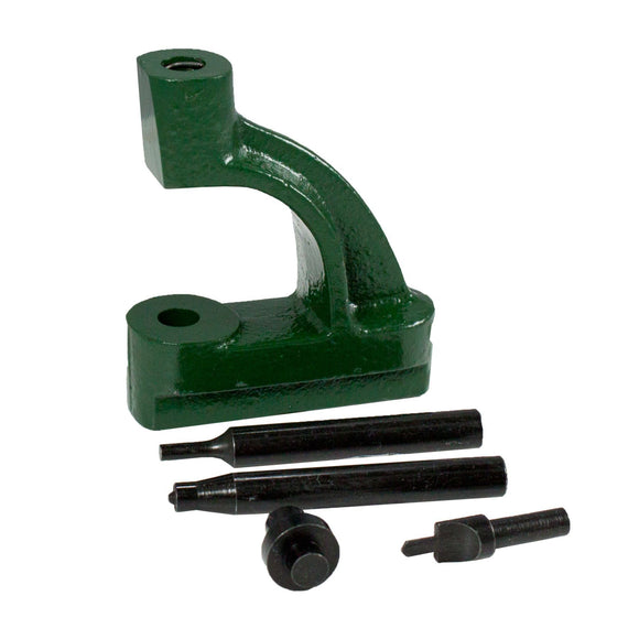 Brake Riveting Tool - Bubs Tractor Parts