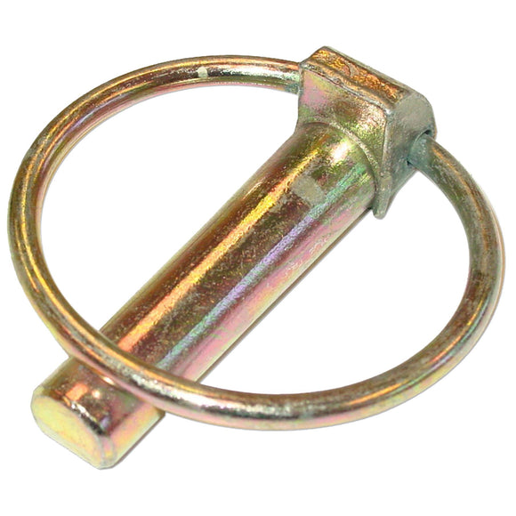 3 Pt Lynch Pin - Bubs Tractor Parts
