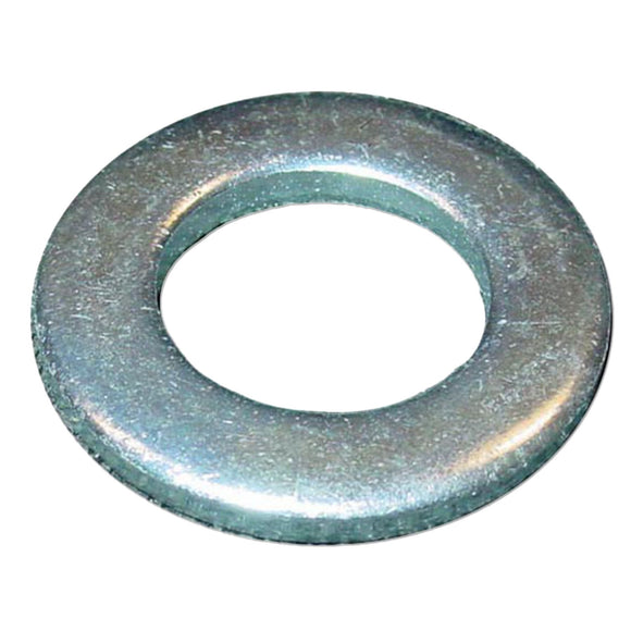 Rear Rim Flat Washer - Bubs Tractor Parts