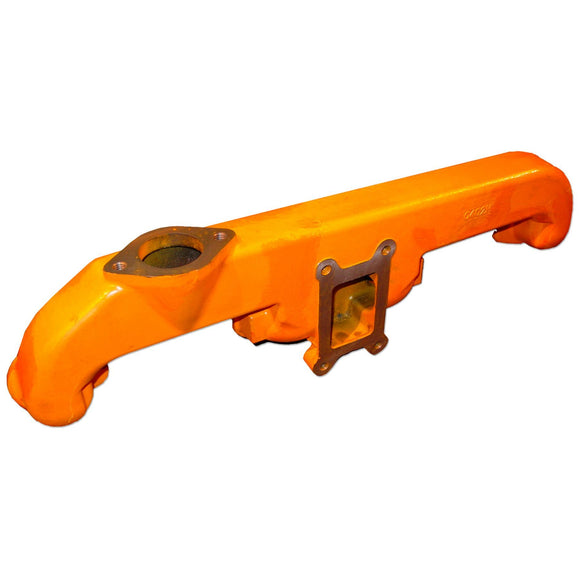 Exhaust Manifold - Bubs Tractor Parts