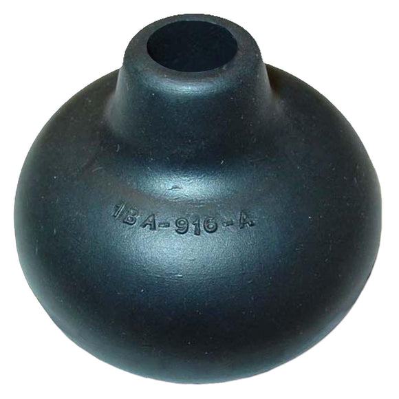 RUBBER GEAR SHIFT BOOT - Bubs Tractor Parts