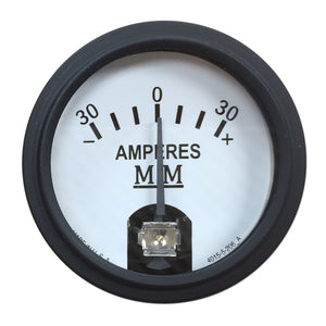 Ammeter Restoration Quality - Bubs Tractor Parts