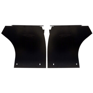 RH/LH Rear Engine Panel Pair - Bubs Tractor Parts