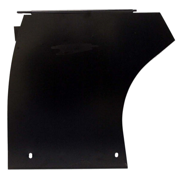 LH Rear Engine Panel - Bubs Tractor Parts