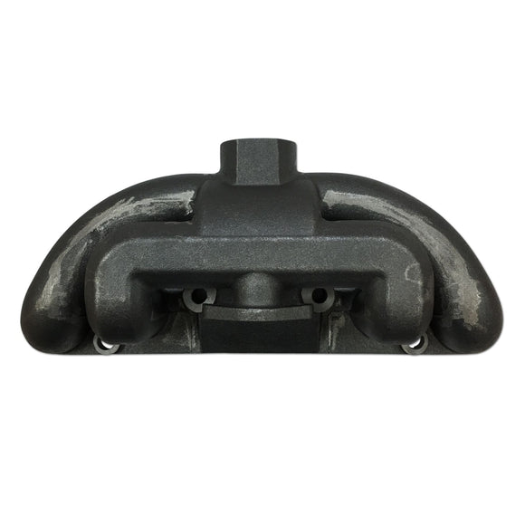 Intake And Exhaust Manifold - Bubs Tractor Parts