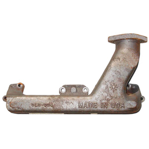 Manifold Exhaust, Dsl - Bubs Tractor Parts