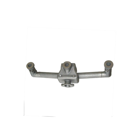 Manifold Intake, Gas - Bubs Tractor Parts