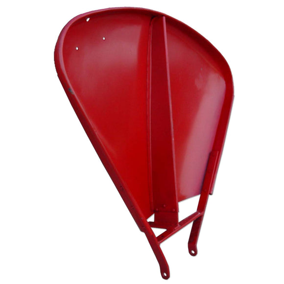 Left Hand Fender - Bubs Tractor Parts